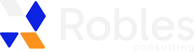 Robles Consulting Logo