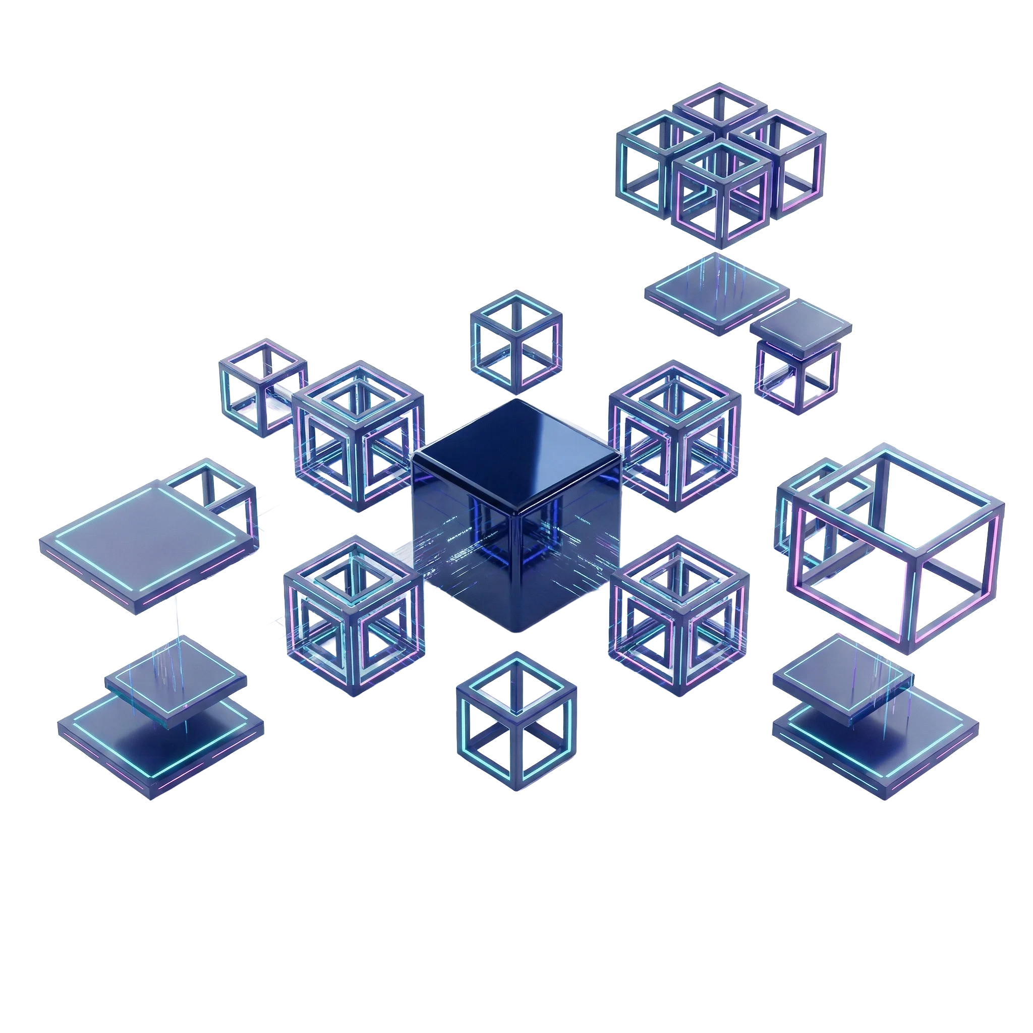 Infrastructure That Scales