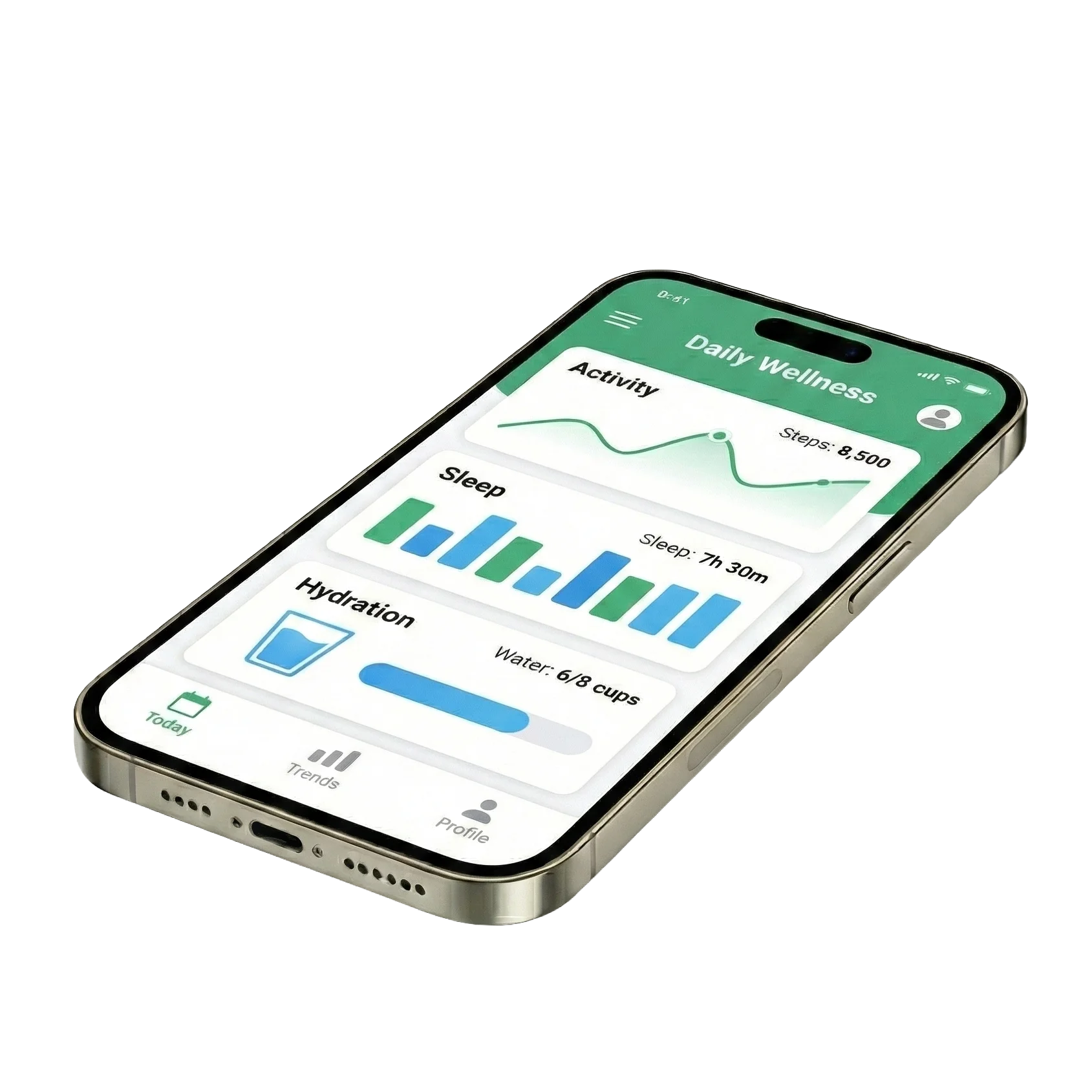 From Idea to App Store