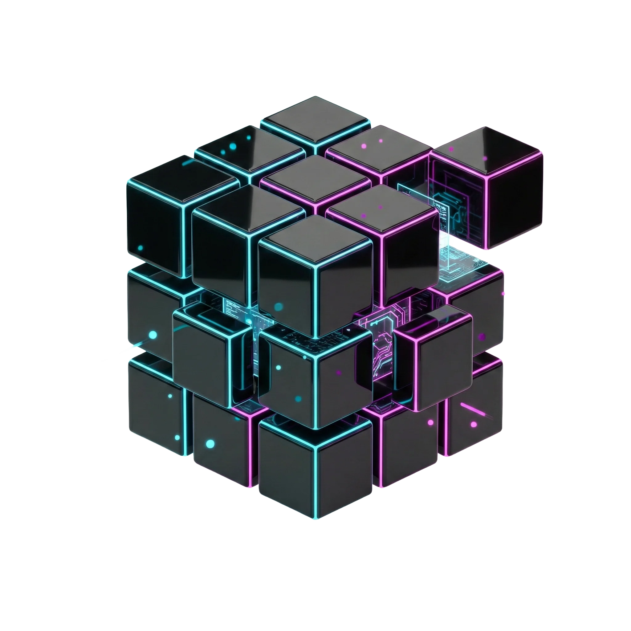 Full-Stack Excellence